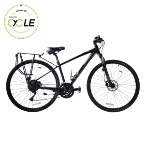 Specialized Crosstrail noir/gris Large 2016