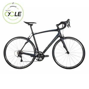 Specialized Roubaix Comp Ultegra Bleu 56cm 2015 - Occasion