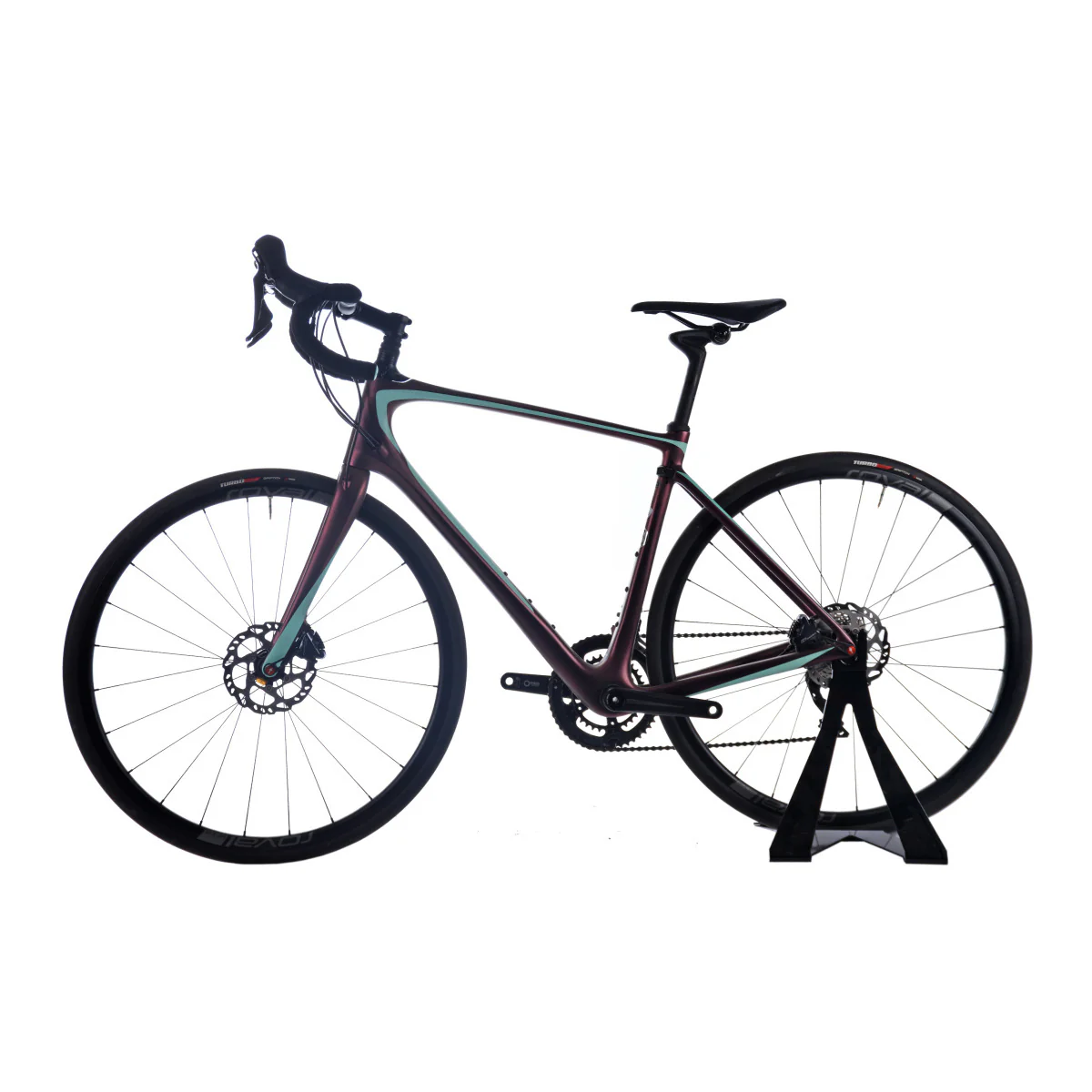 Specialized Ruby Comp Mauve/Menthe 54cm 2019 – Image 3