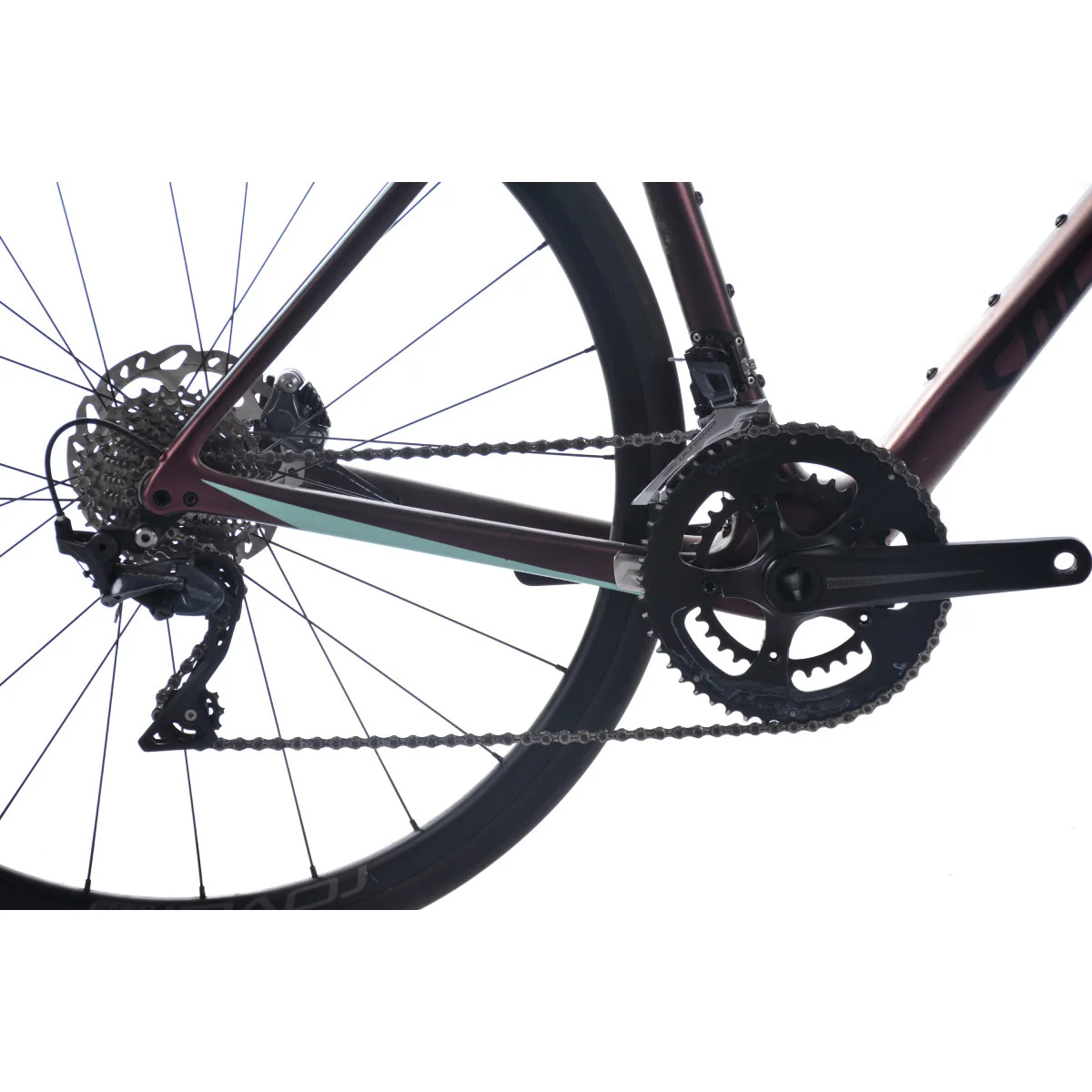 Specialized Ruby Comp Mauve/Menthe 54cm 2019 – Image 7