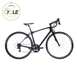 Specialized Ruby Pro noir 51cm 2014