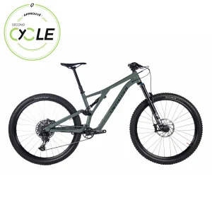 Specialized Stumpjumper Comp Alloy Vert S4 2021 - Occasion