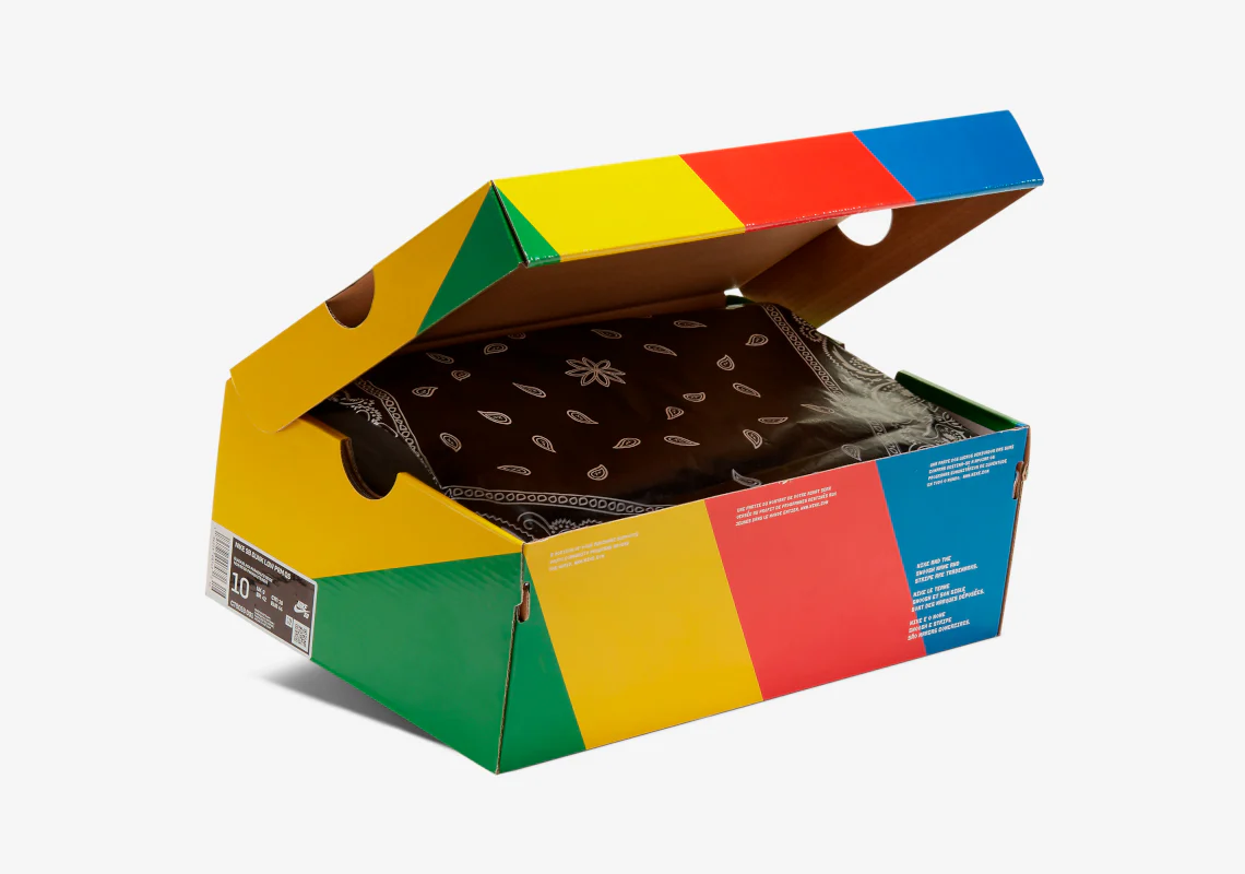 Nike SB Dunk Low Travis Scott – Image 9