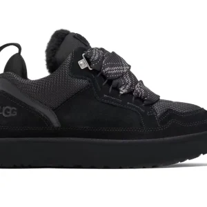 UGG Lowmel Black