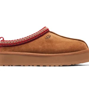 UGG Tazz Slipper Chestnut