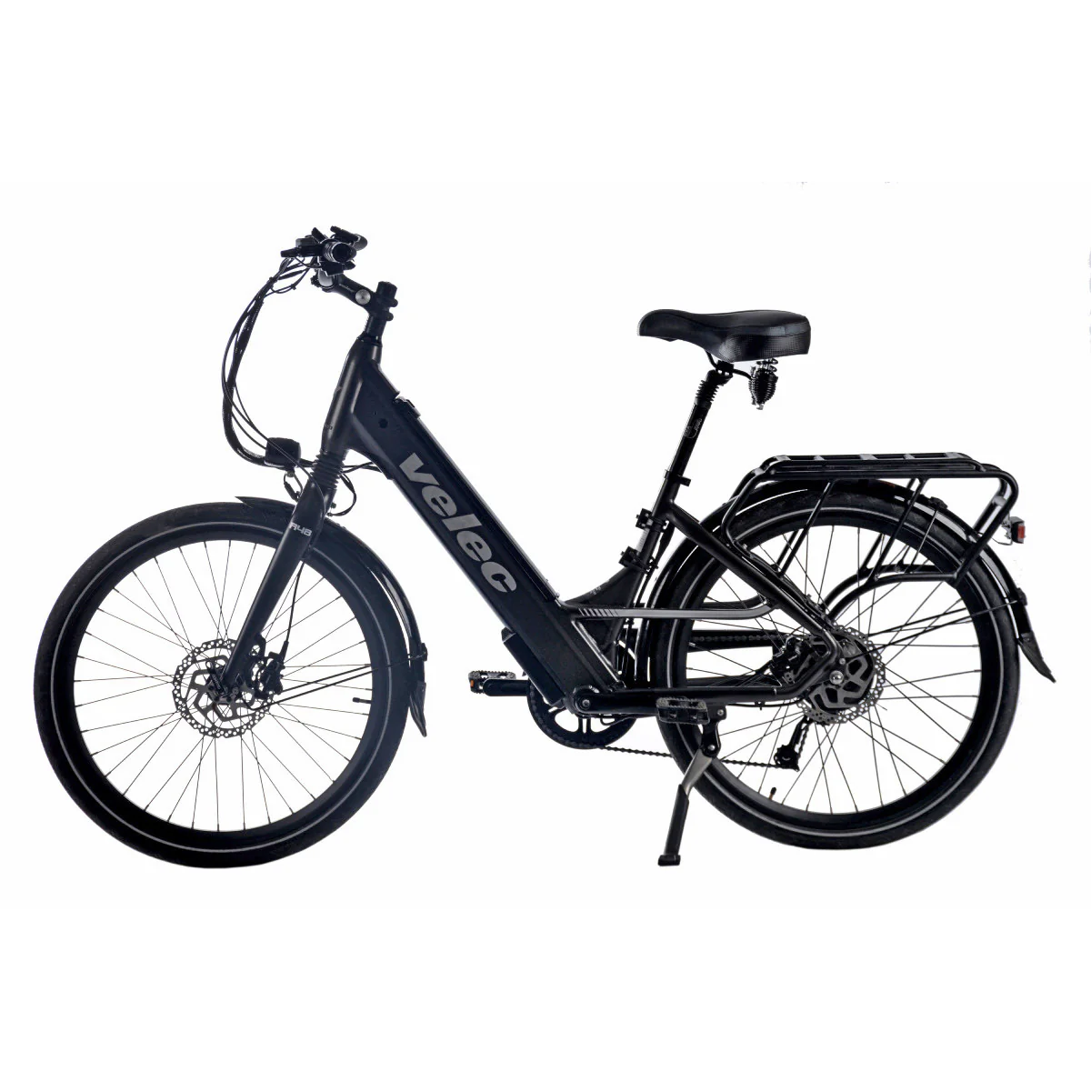 Vélec R48 10ah titane M 2021 – Image 3