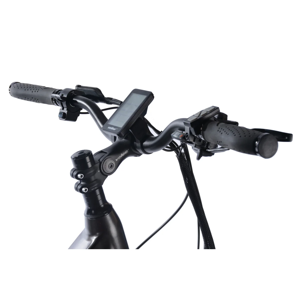 Vélec R48 10ah titane M 2021 – Image 6