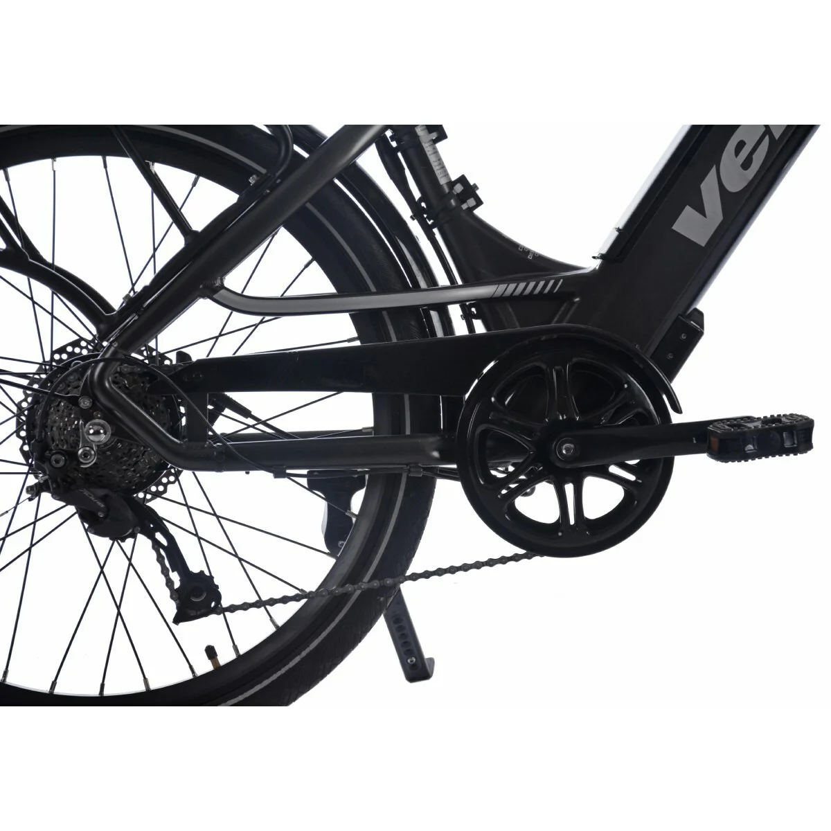 Vélec R48 10ah titane M 2021 – Image 7