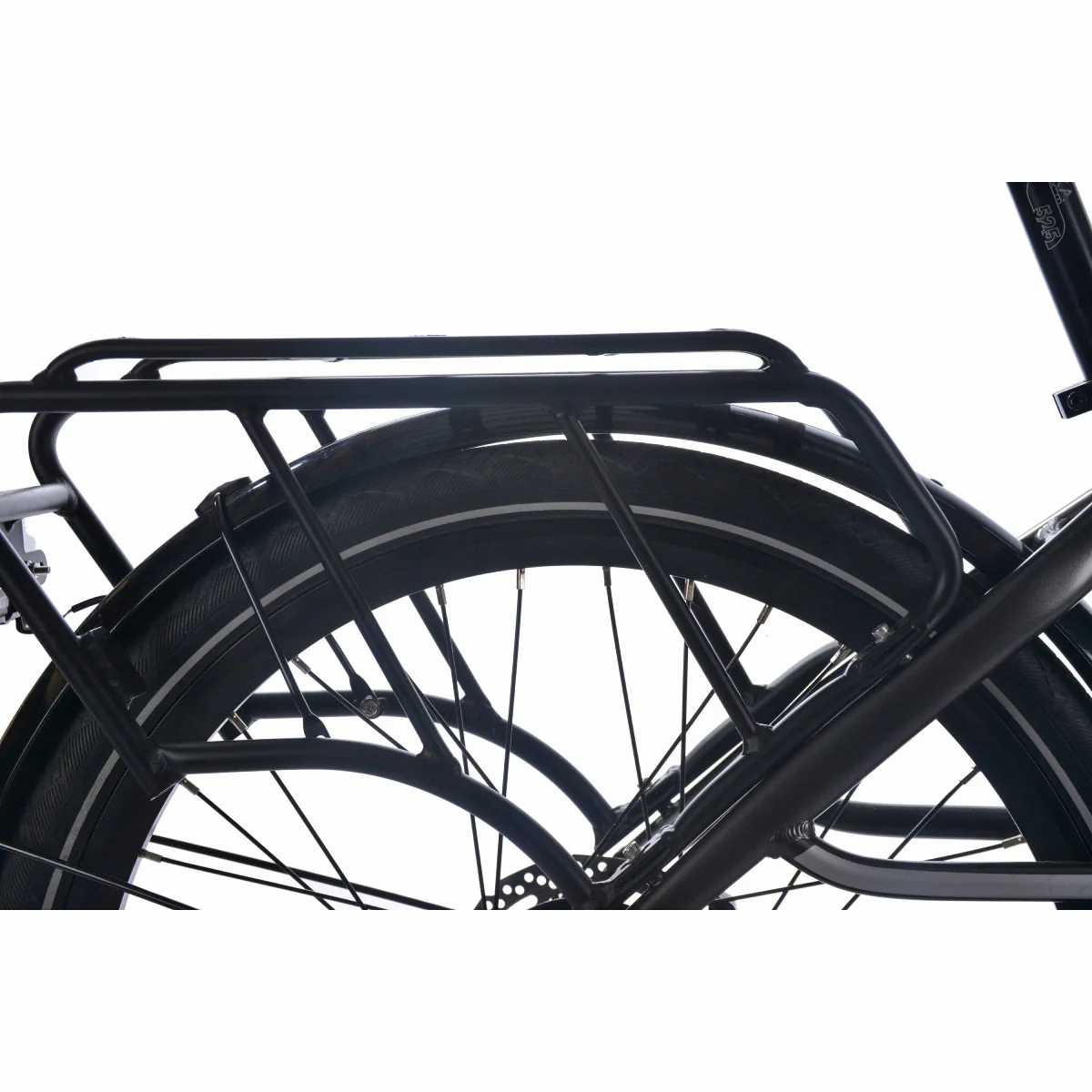 Vélec R48 10ah titane M 2021 – Image 9