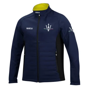 Veste Softshell Maserati