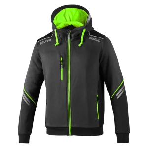 Veste Tech Colorado Gris/Vert