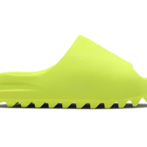 Adidas Yeezy Slide Glow Green