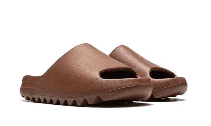 adidas Yeezy Slide Flax – Image 3