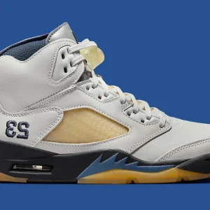 Jordan 5 Retro A Ma Maniére Dawn