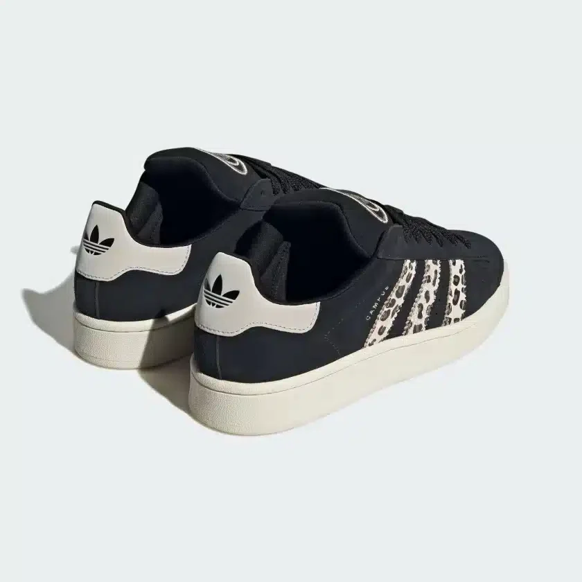 adidas Campus 00s Black Léopard – Image 3