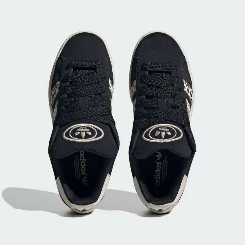 adidas Campus 00s Black Léopard – Image 4