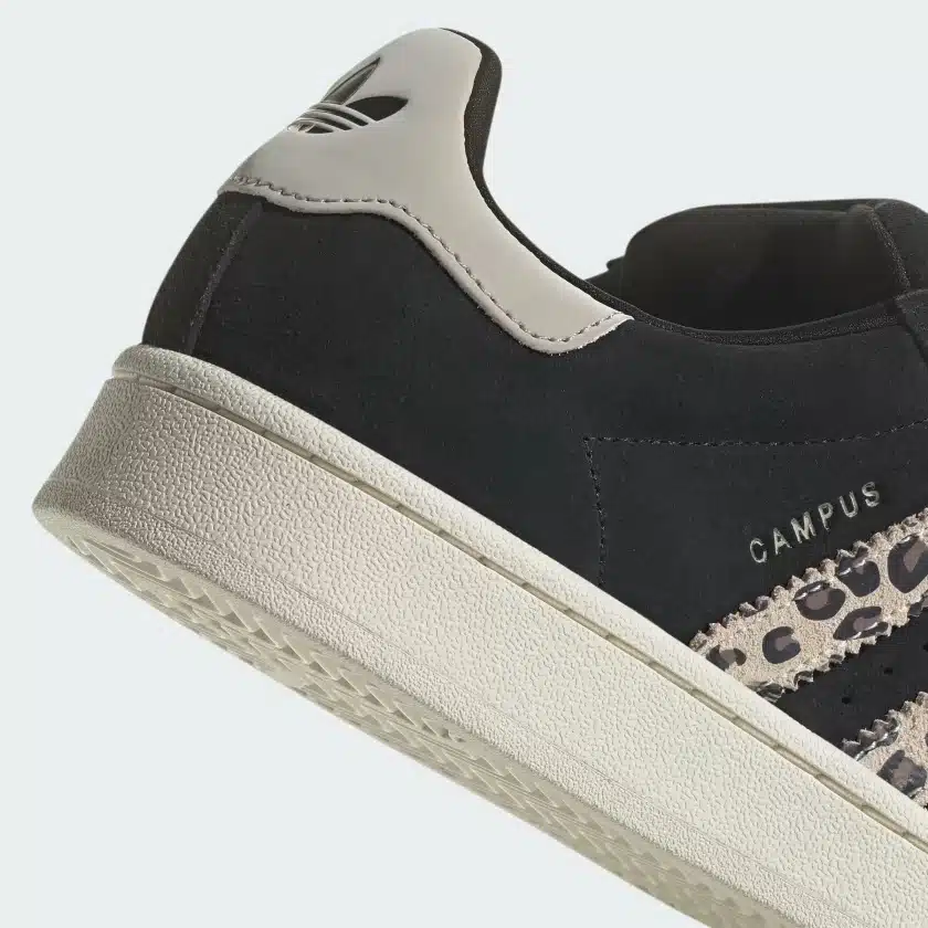 adidas Campus 00s Black Léopard – Image 5