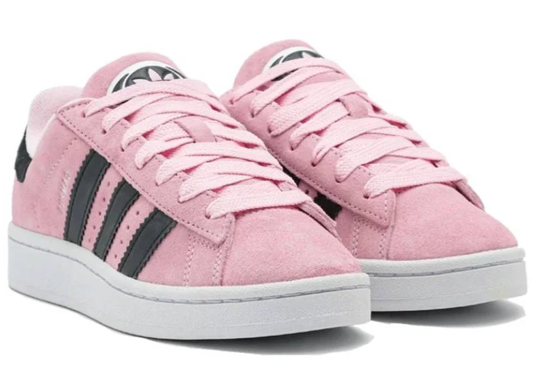 adidas Campus 00s Clear Pink – Image 3