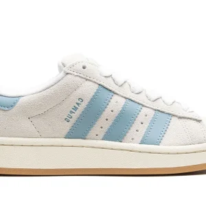adidas Campus 00s Crystal White Preloved Blue