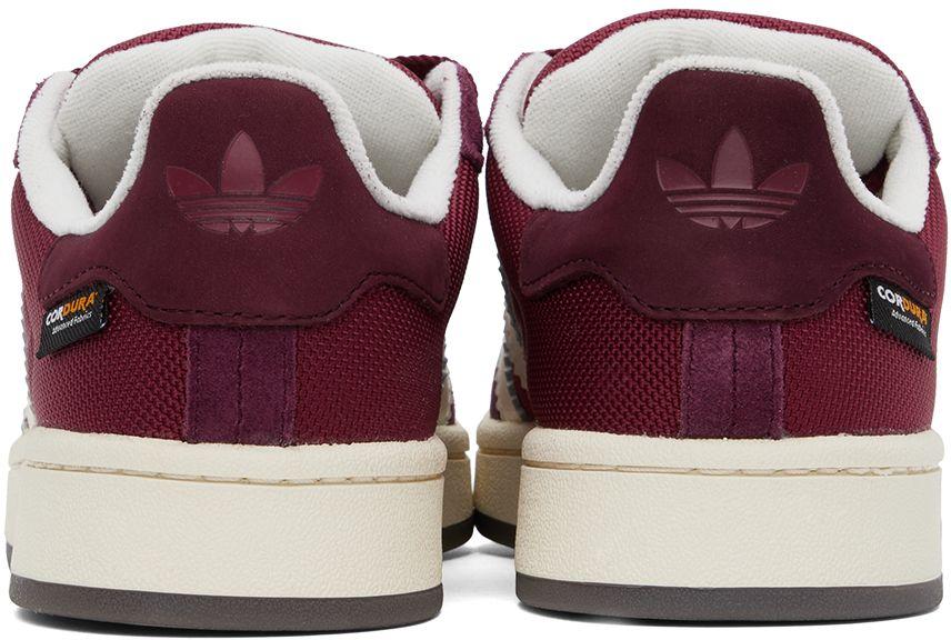 adidas Campus 00s Cordura Collegiate Burgundy – Image 5