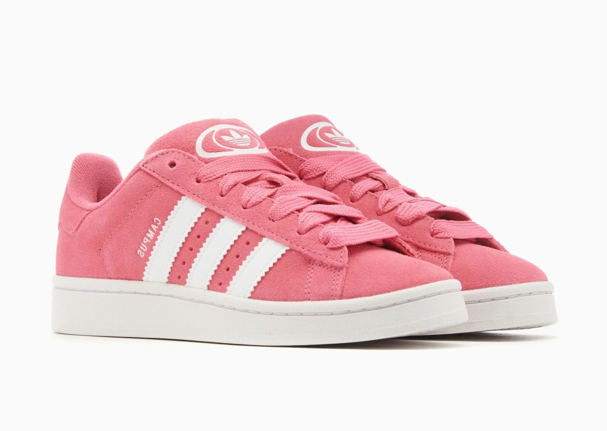 adidas Campus 00s Pink Fusion – Image 3