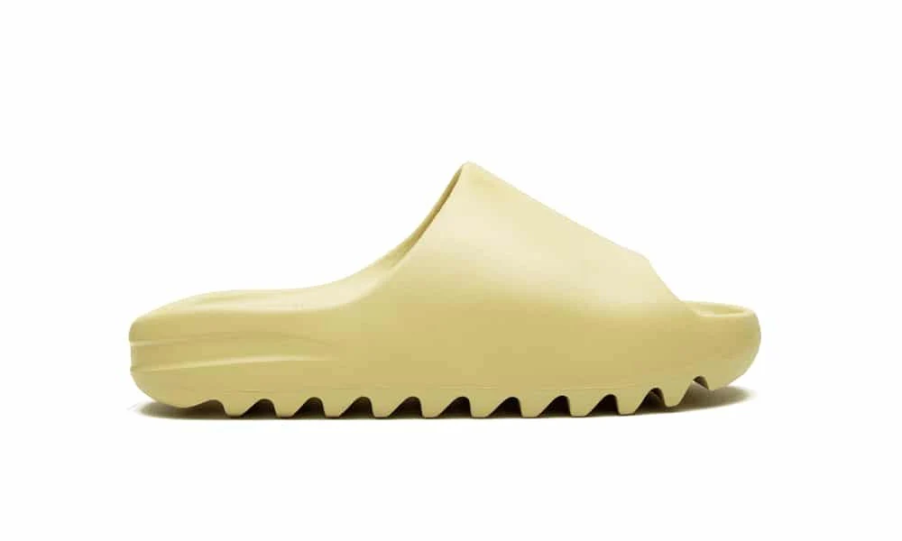 adidas Yeezy Slide Desert Sand – Image 2