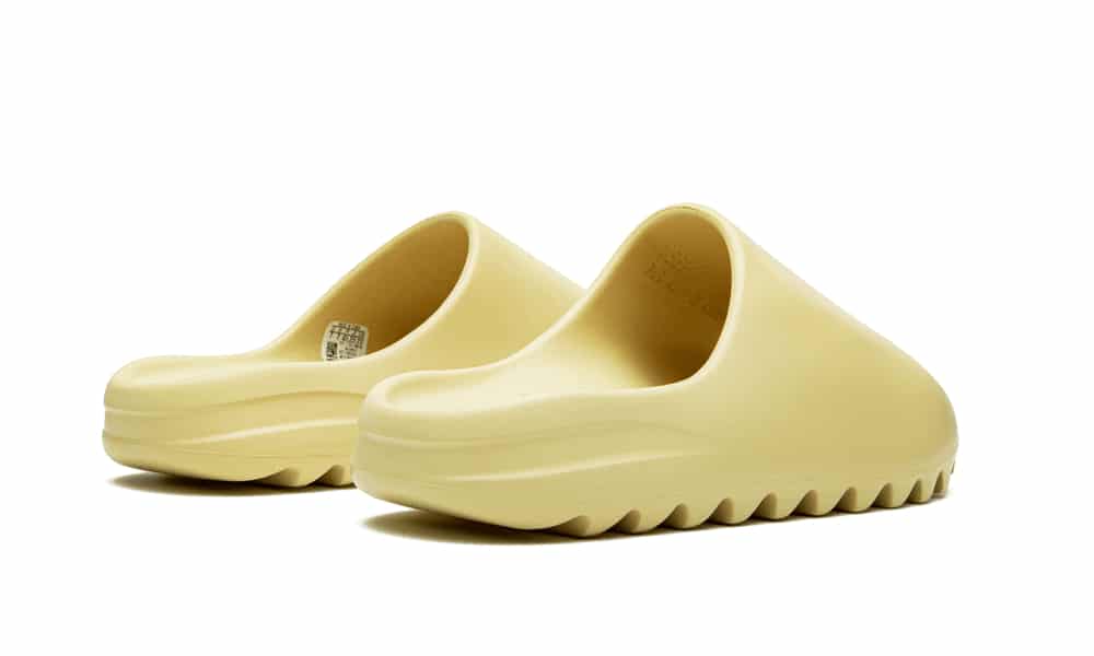 adidas Yeezy Slide Desert Sand – Image 4