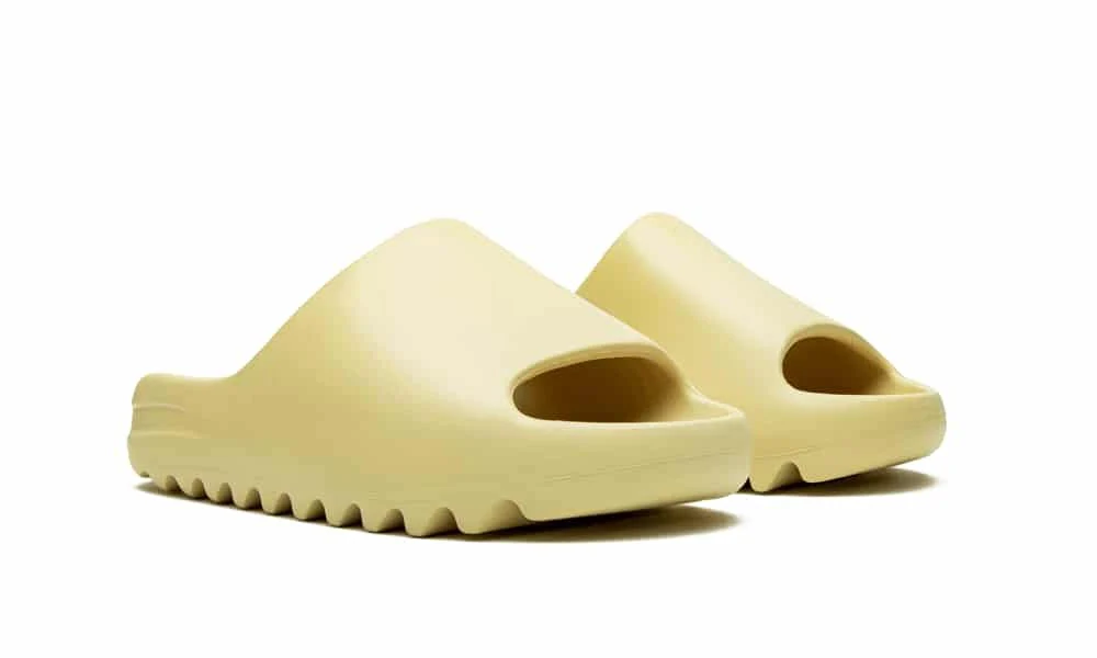 adidas Yeezy Slide Desert Sand – Image 3