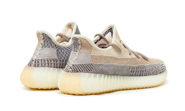 adidas Yeezy Boost 350 V2 Ash Pearl – Image 4