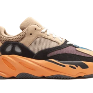 adidas Yeezy Boost 700 Enflam Amber