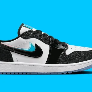 Jordan 1 Retro Low Golf Endless Pursuit Pack