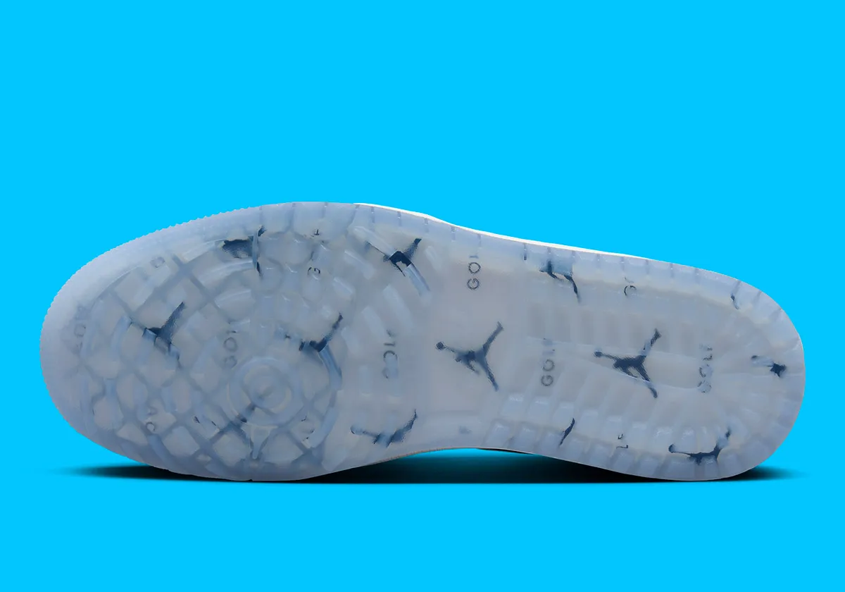Jordan 1 Retro Low Golf Endless Pursuit Pack – Image 9
