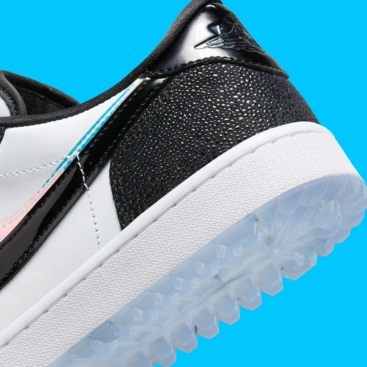 Jordan 1 Retro Low Golf Endless Pursuit Pack – Image 8