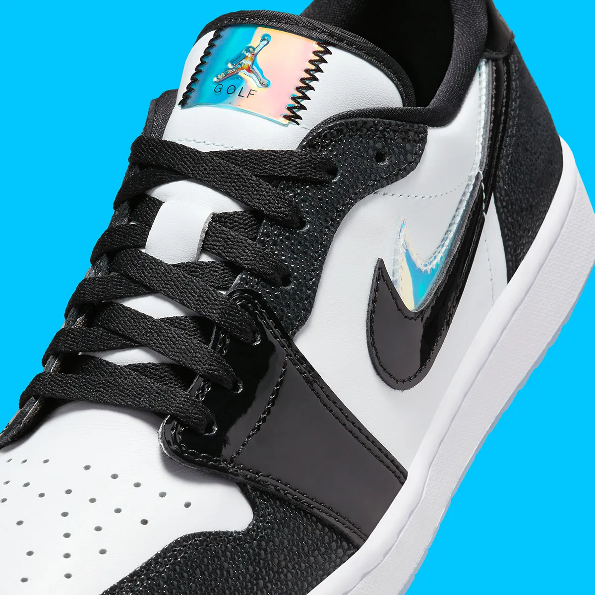 Jordan 1 Retro Low Golf Endless Pursuit Pack – Image 7