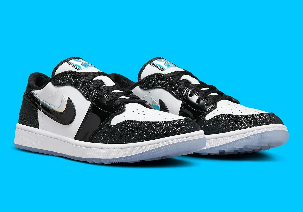 Jordan 1 Retro Low Golf Endless Pursuit Pack – Image 3