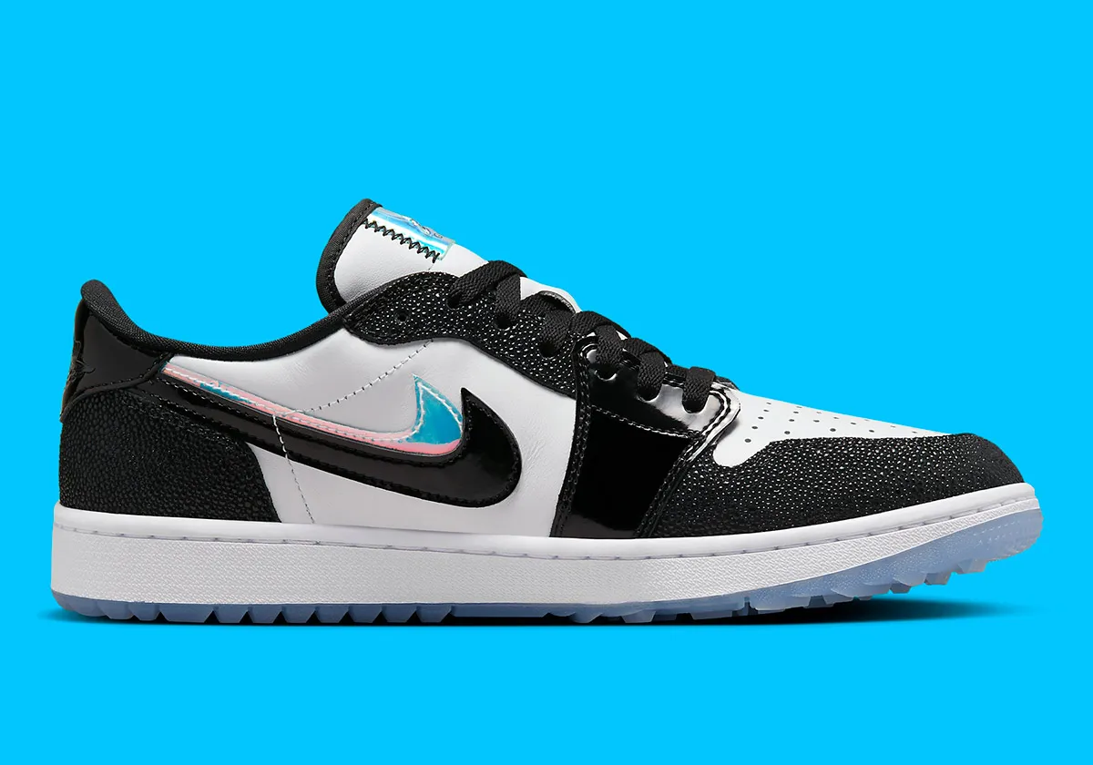 Jordan 1 Retro Low Golf Endless Pursuit Pack – Image 4