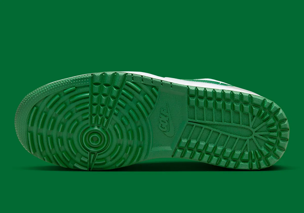 Jordan 1 Retro Low Golf Pine Green – Image 8
