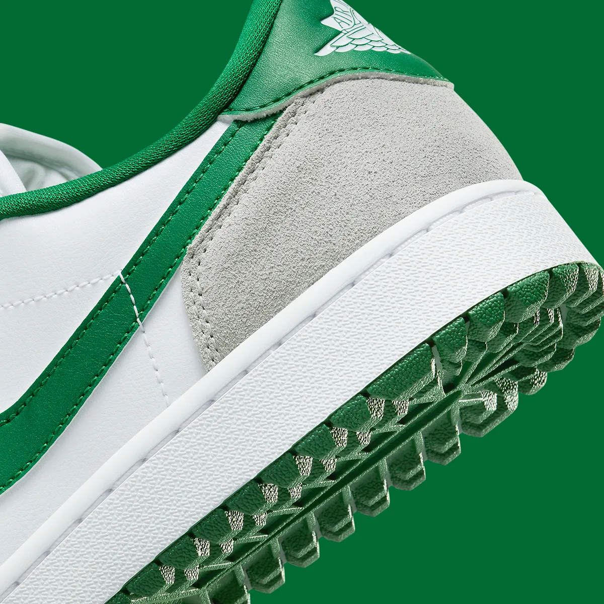 Jordan 1 Retro Low Golf Pine Green – Image 7