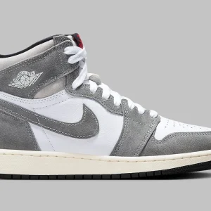 Jordan 1 Retro High OG Washed Black