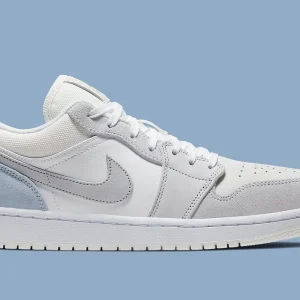 Air Jordan 1 Low Paris