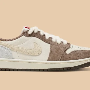 Jordan 1 Retro Low OG Year of the Rabbit