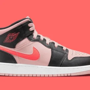 Air Jordan 1 Mid Atmosphere