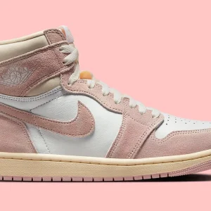 Jordan 1 Retro High OG Washed Pink
