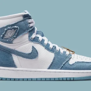 Air Jordan 1 High OG Denim