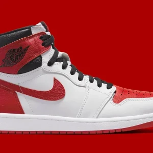 Air Jordan 1 Retro High Heritage