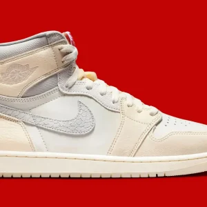Jordan 1 Retro High OG Sail University Red