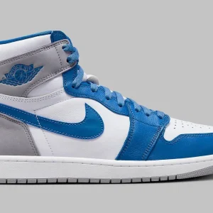 Jordan 1 Retro High OG True Blue