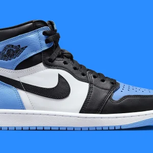 Jordan 1 Retro High OG UNC Toe