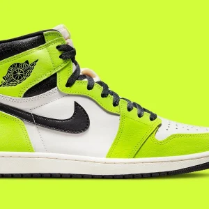 Jordan 1 Retro High OG Visionaire