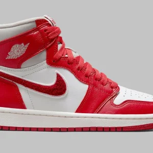 Jordan 1 Retro High OG Varsity Red